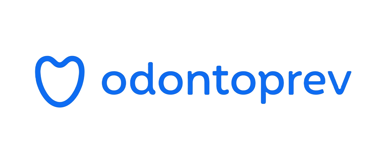Logo Odontoprev