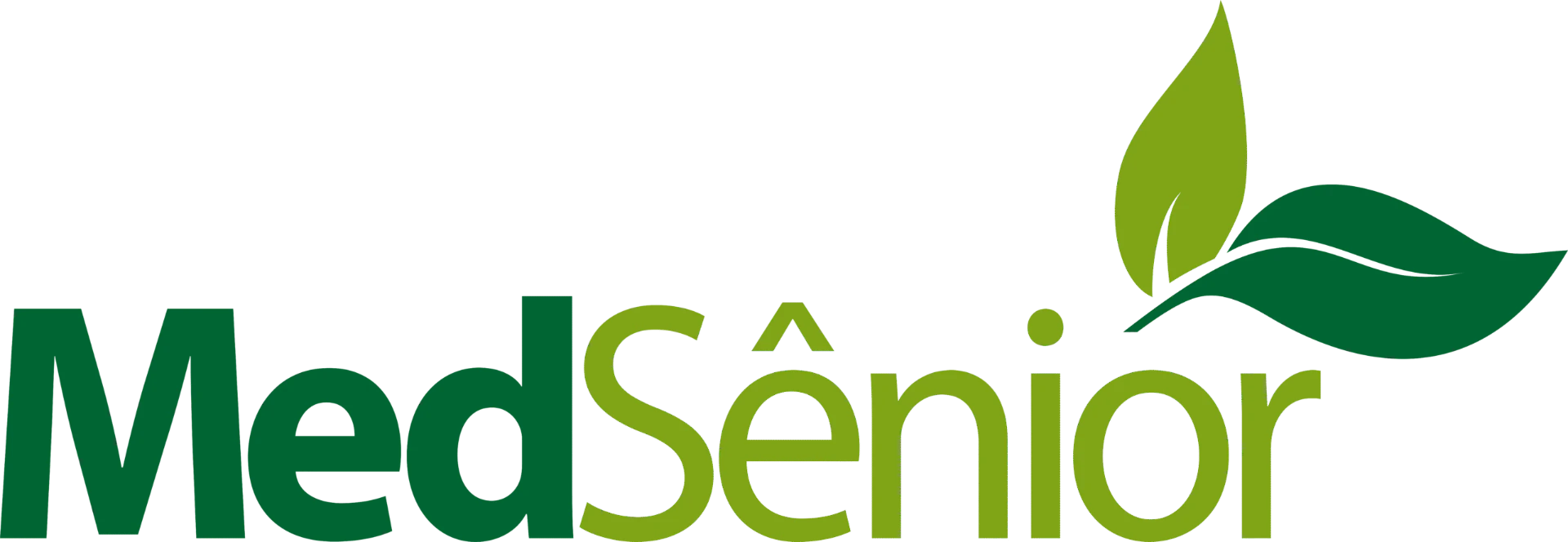 Logo MedSênior