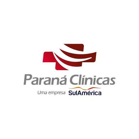 Logo Paraná Clínicas